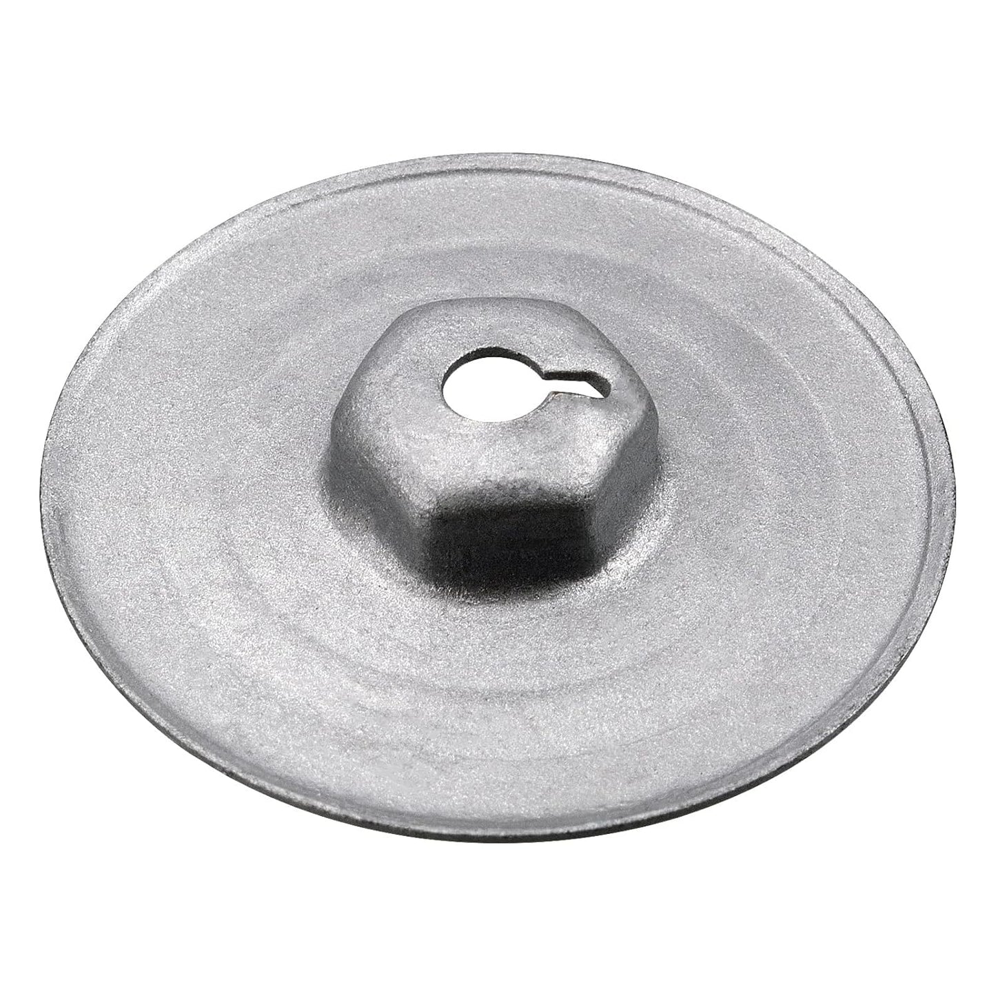 Heat Shield Press Stud Washer Nut BMW MINI 30mm - 07146949380