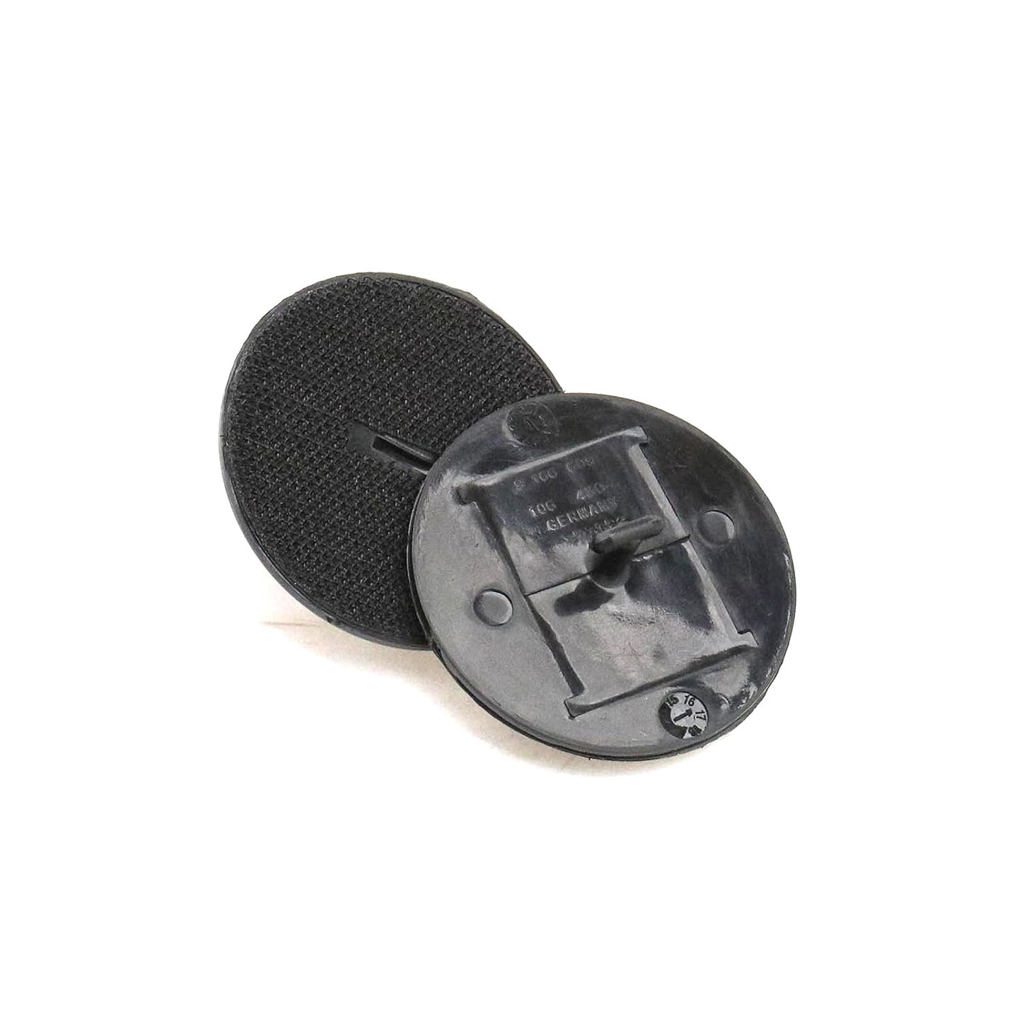 BMW MINI Floor Mat Twist Lock Clips 07149166609