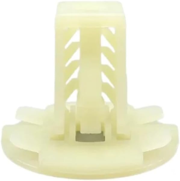 BMW Underfloor Shield Retainer Clip - Trim Panel Fastener 07149248255