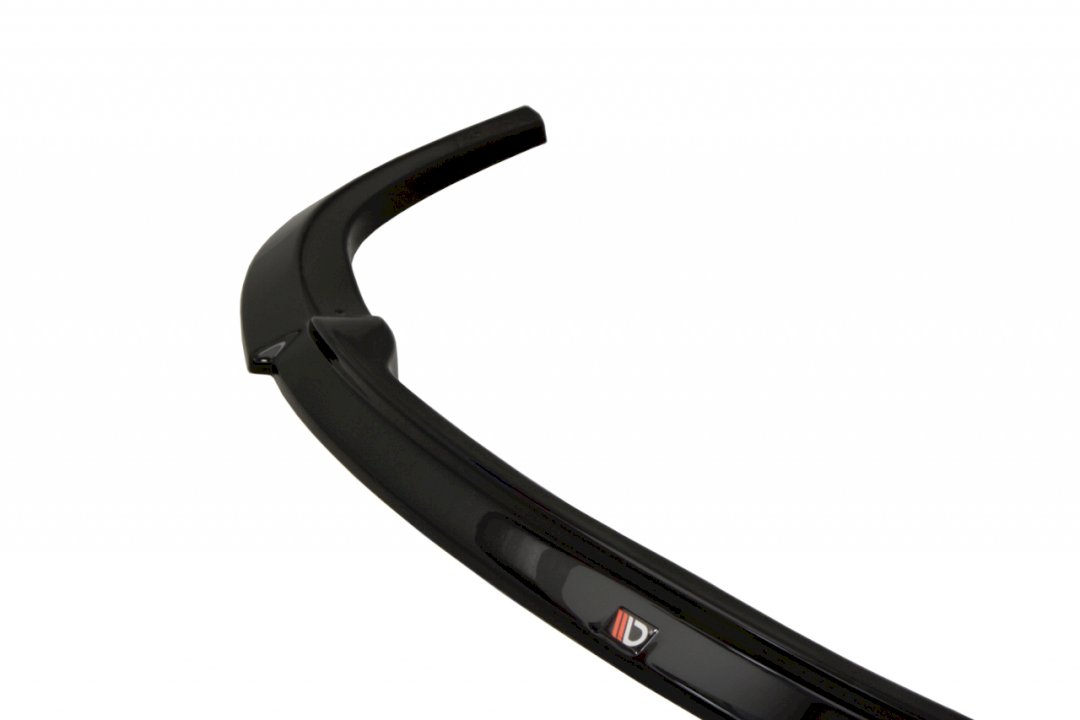 Front Splitter V.2 – Subaru Impreza WRX STI Pre-Facelift (2009-2011) | Maxton Design