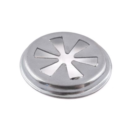 Ford Under Bonnet Insulation Star Lock Washer Clips 1462015