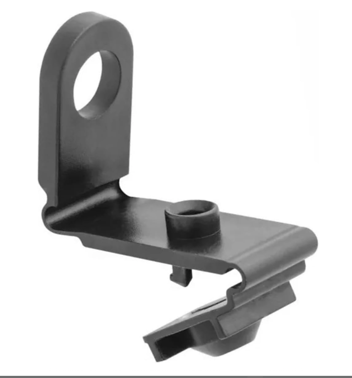 Audi SEAT Wheel Arch Liner Clip Screw Kit 8E0821989A N90775001