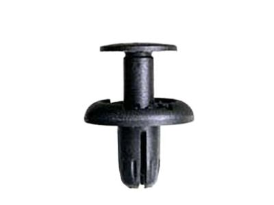 BMW & MINI Push Fit Expanding Trim Rivet - Interior & Body Panel Fastener 07147401727