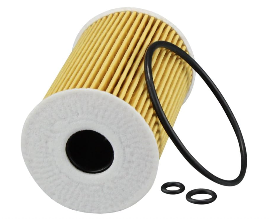 VW VAG Oil Filter Diesel Engine - Fit Audi VW Seat Skoda 1.6 & 2.0 CR TDI Models