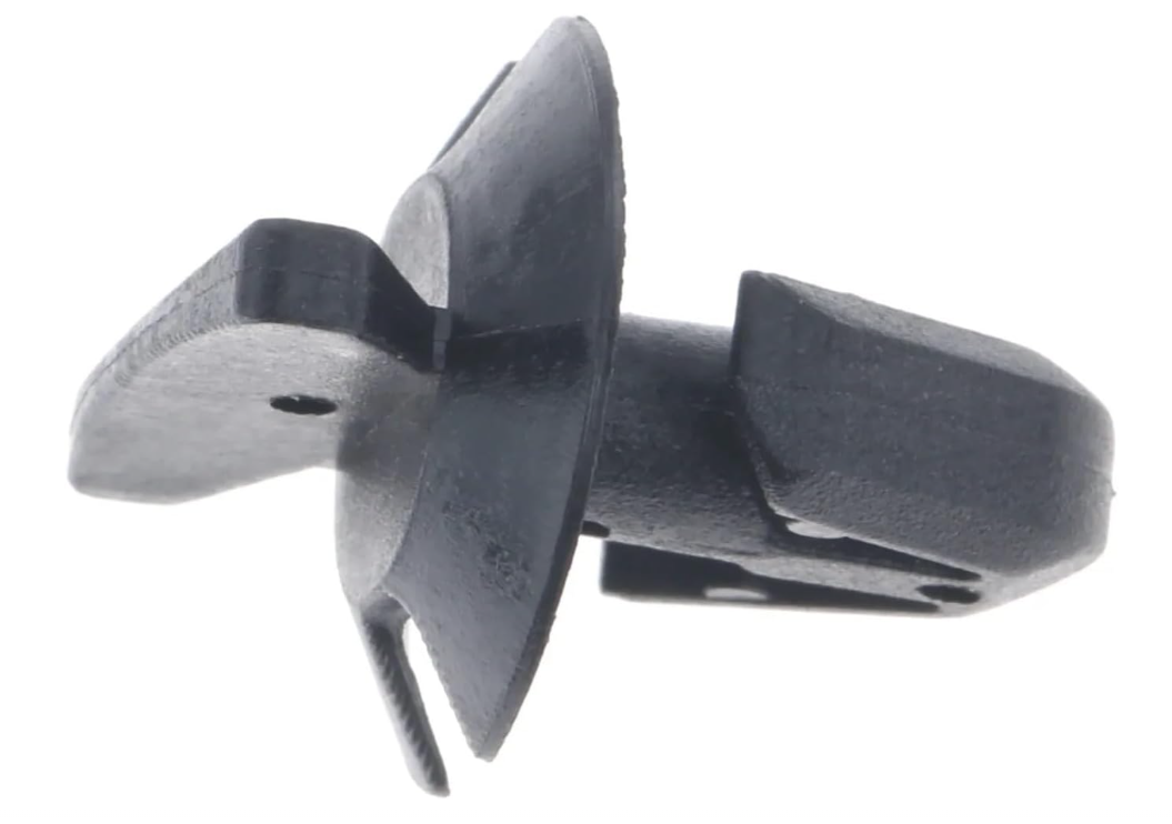 Mercedes Twist Lock Access Clip Wheel Arch Engine Bay A0029880542