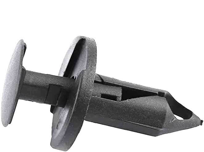 Land Rover VW Audi 8mm Push Fit Trim Rivet Clips 8E0825267