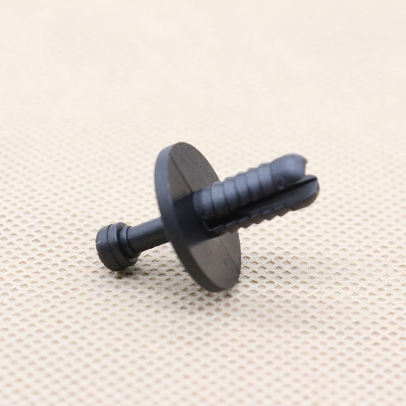 BMW Body Trim Expanding Rivet - Arch Liner & Splash Tray Clip 51471919209