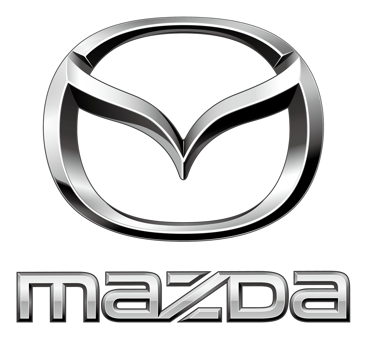Mazda Wheel Arch Splash Guard Undertray Clips - MX-5 CX-5 C27450133