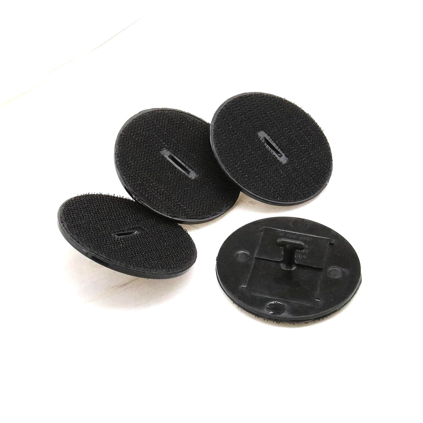 BMW MINI Floor Mat Twist Lock Clips 07149166609