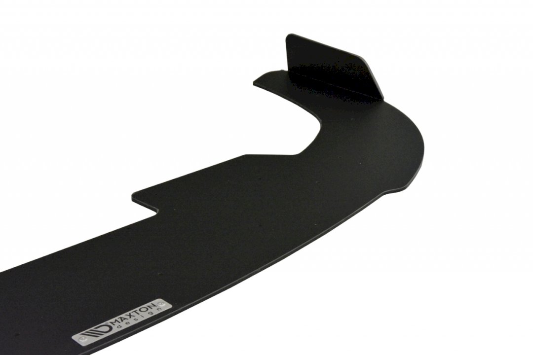 Front Racing Splitter – Subaru Impreza WRX STI Pre-Facelift (2009-2011) | Maxton Design