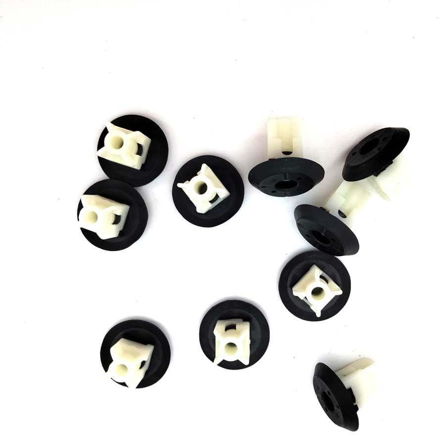 BMW & MINI Door Card Trim Panel Screw Grommet Clip 07147265039