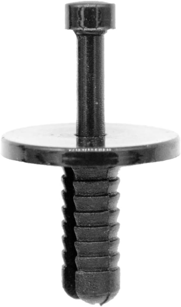 BMW Body Trim Expanding Rivet - Arch Liner & Splash Tray Clip 51471919209