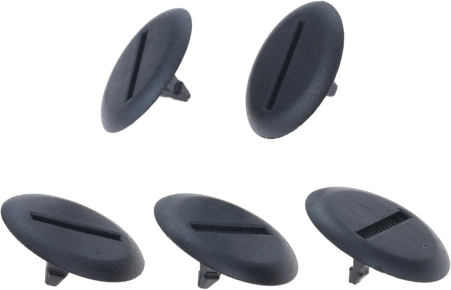 Mercedes Side Skirt & Sill Moulding Trim Clip - A0009917498