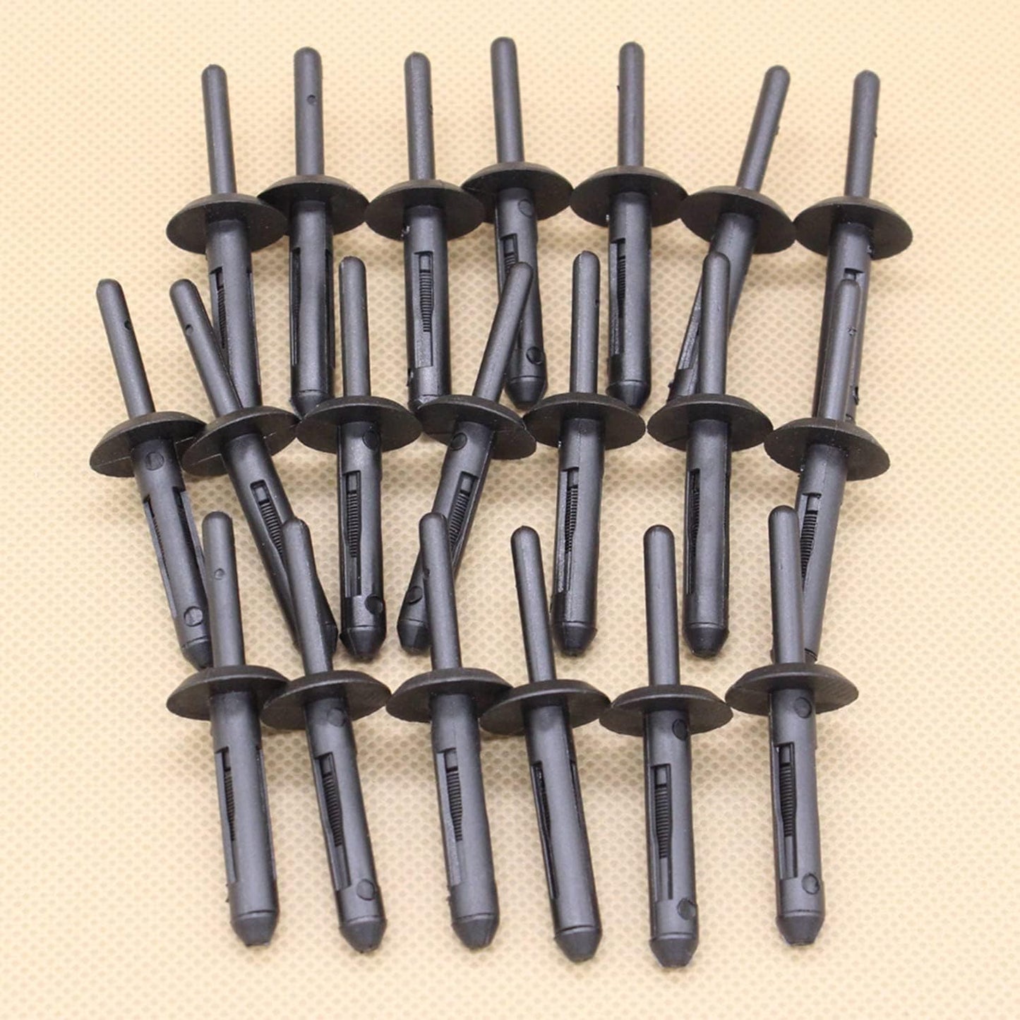 Wheel Arch Blind Rivets BMW X3 X5 X6 - 07142151750