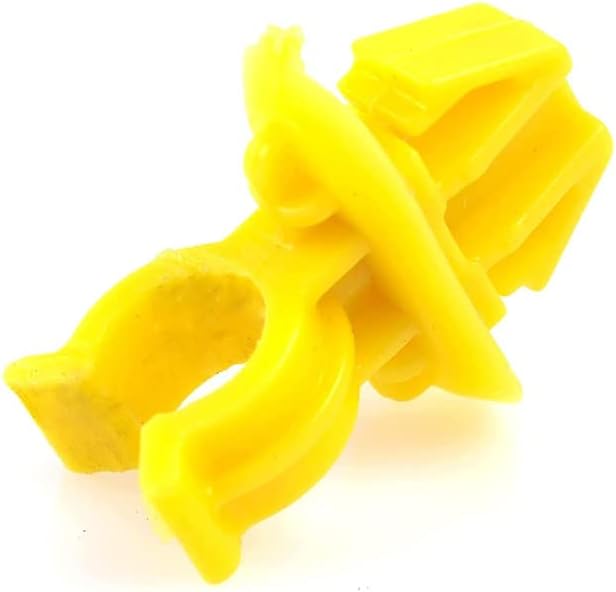 Ford Transit Bonnet Stay Rod Holder Clip MK6 2000-2006 4054236 YC15-16828-AA