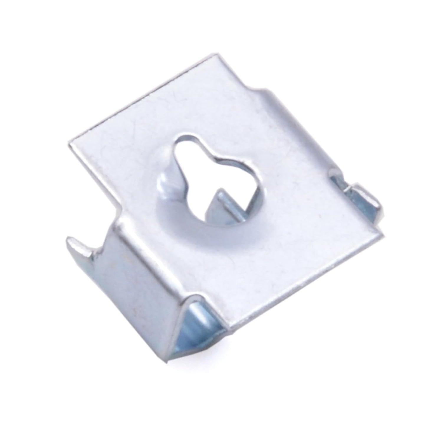 VAG M5 Speed Nut Clip - Wheel Arch Liner & Weather Shield Fastener N10327101