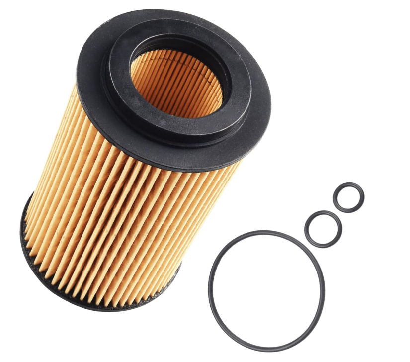 Mercedes OM651 Diesel Engine 2.1 2.2 CDI Oil Filter A6511800009 Fits Many Models