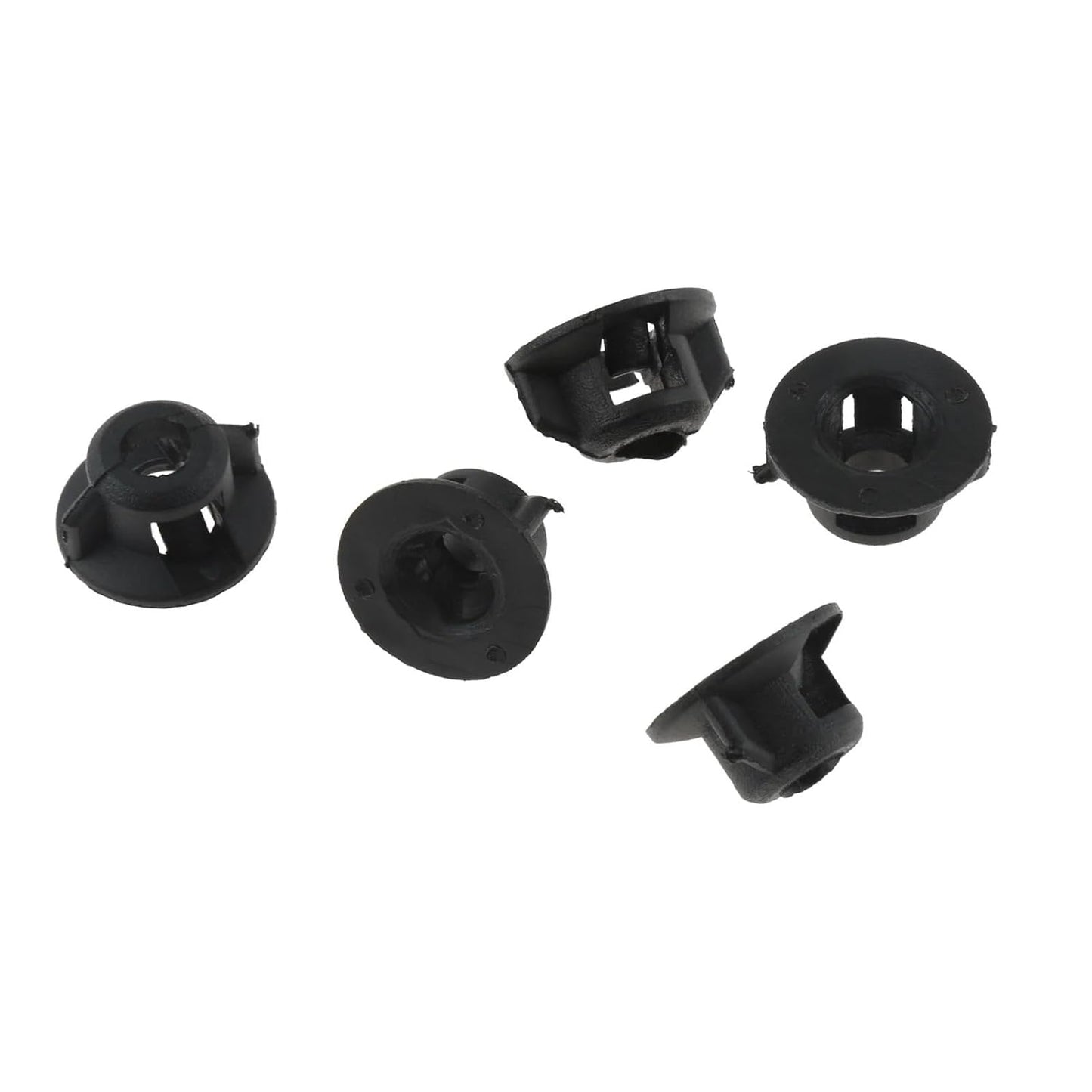 Toyota & Lexus Wheel Arch Liner Plastic Nut - 9046706121 / 9046706169