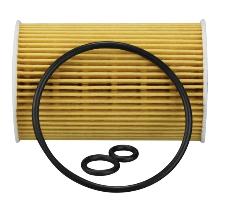VW VAG Oil Filter Diesel Engine - Fit Audi VW Seat Skoda 1.6 & 2.0 CR TDI Models