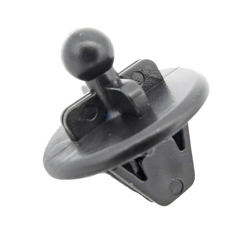 Ford Fiesta Fusion Parcel Shelf String Peg Clip 1208271