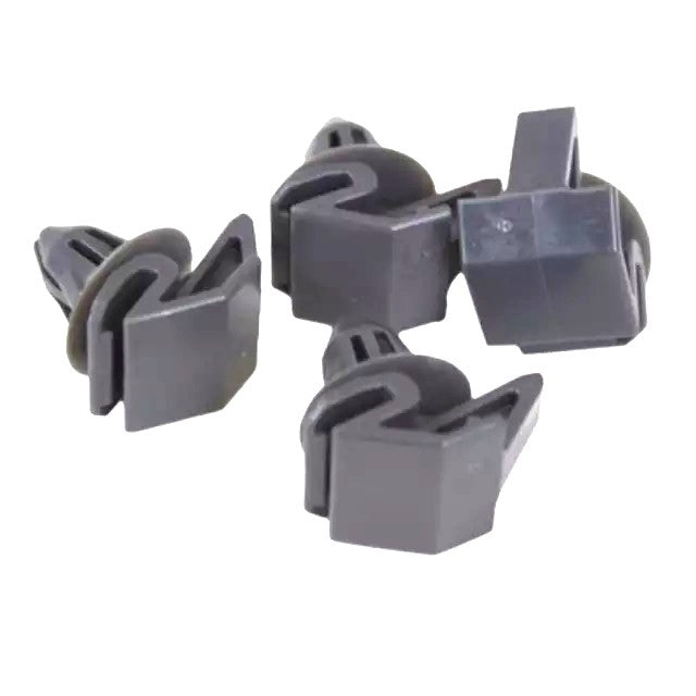 Ford Focus Side Skirt Sill Moulding Clips MK3 RS ST 1692599 W790225-S900