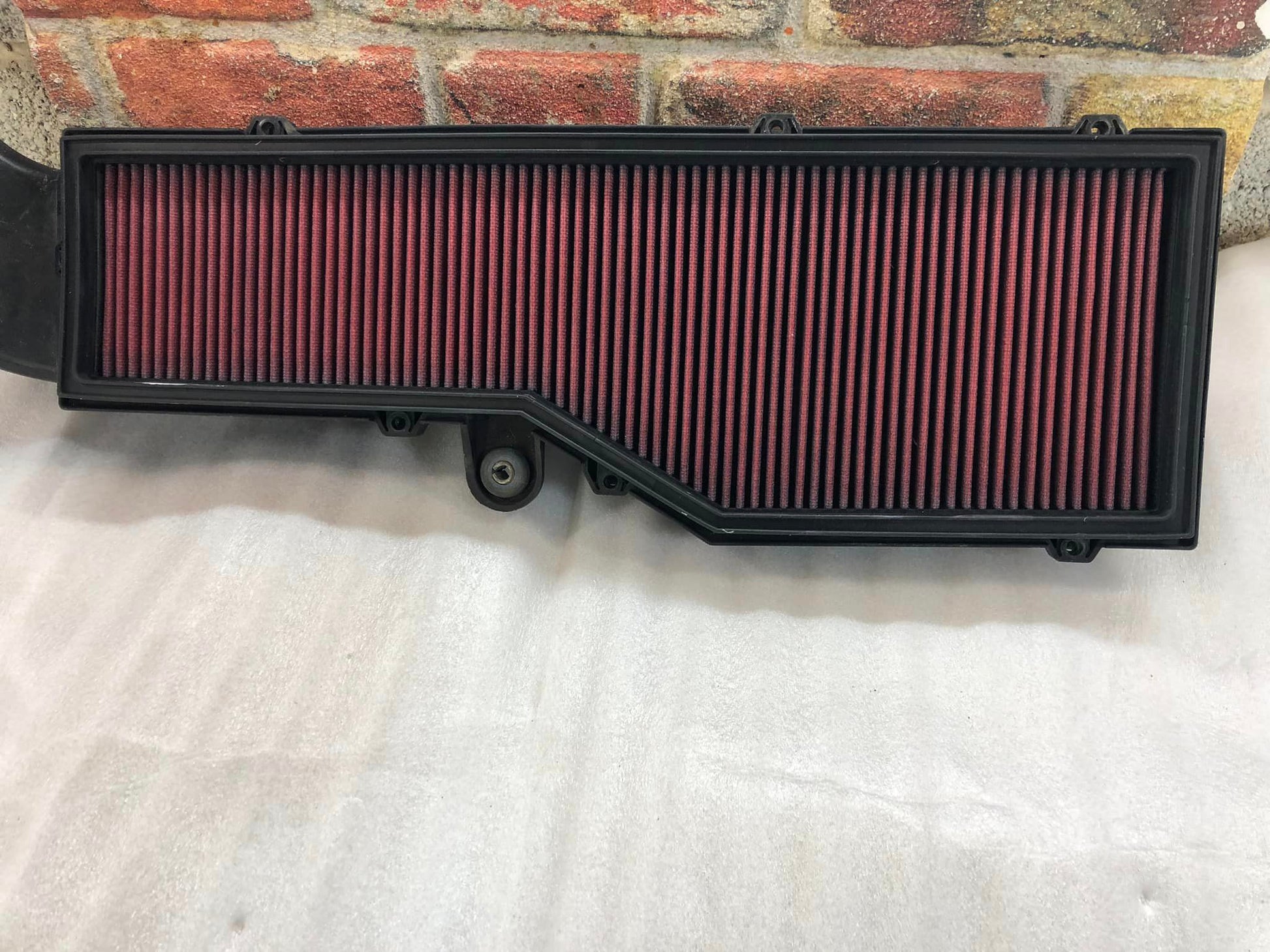 Performance Air Filter for Porsche 996 & 997 Years 1998 - 2012