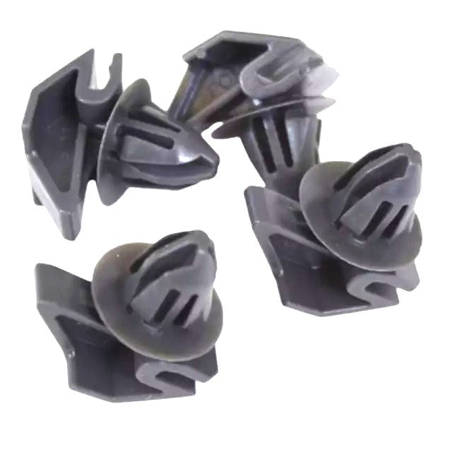 Ford Focus Side Skirt Sill Moulding Clips MK3 RS ST 1692599 W790225-S900