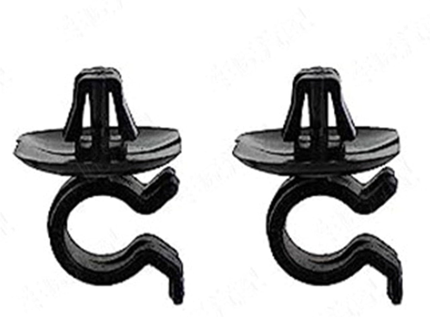 Bonnet Rod Stay Clip Citroen Peugeot Renault Vauxhall Opel 792834 6992P3