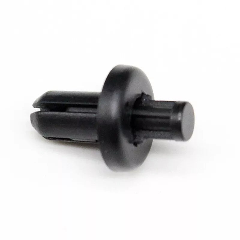 5mm Plastic Rivet Trim Clips Subaru BRZ WRX Forester