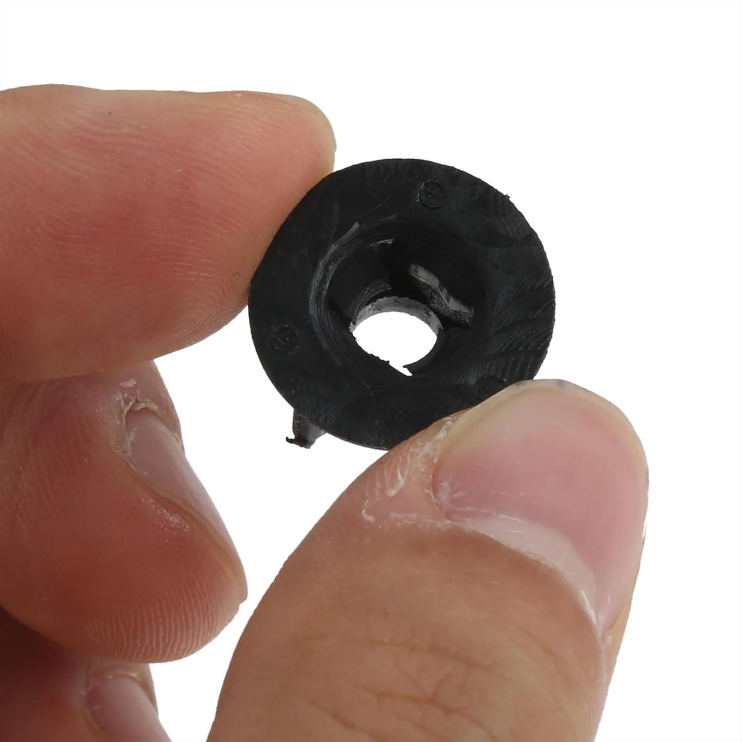 Toyota & Lexus Wheel Arch Liner Plastic Nut - 9046706121 / 9046706169
