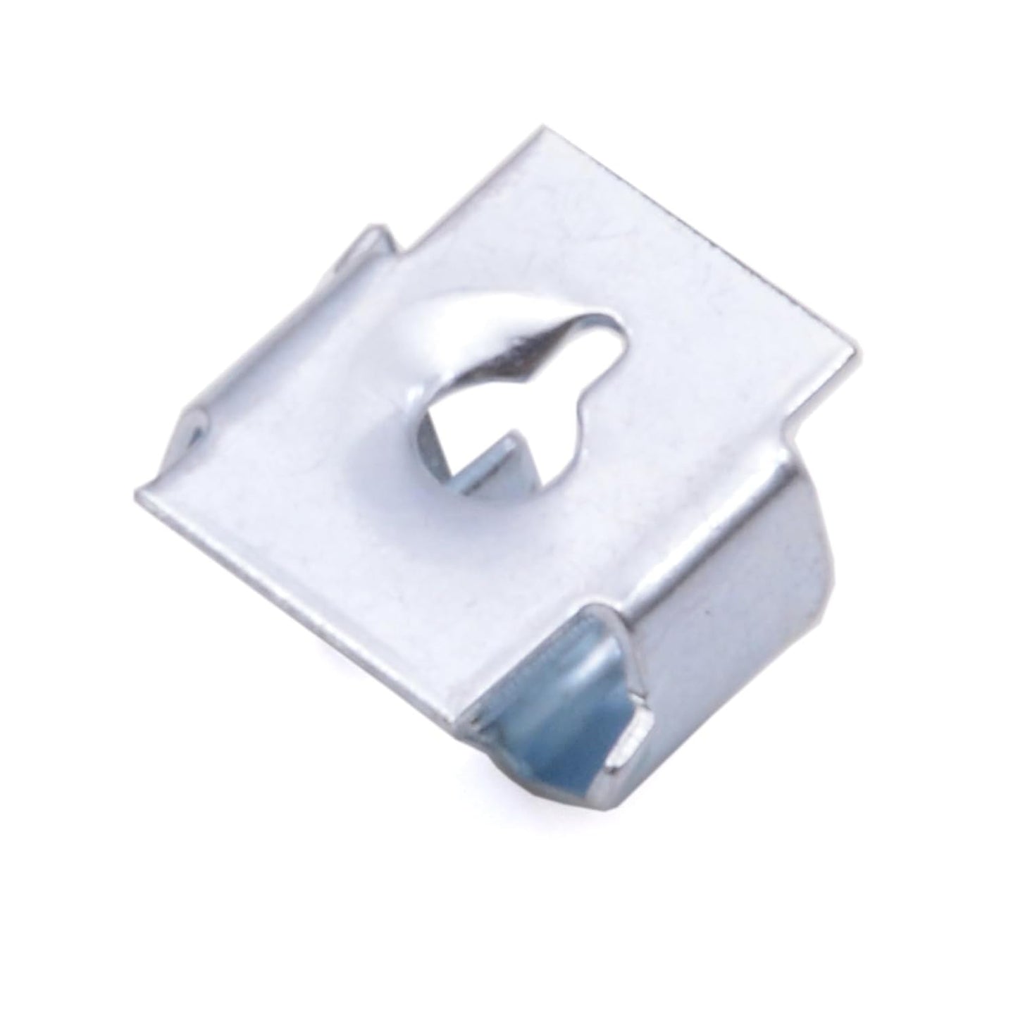 VAG M5 Speed Nut Clip - Wheel Arch Liner & Weather Shield Fastener N10327101