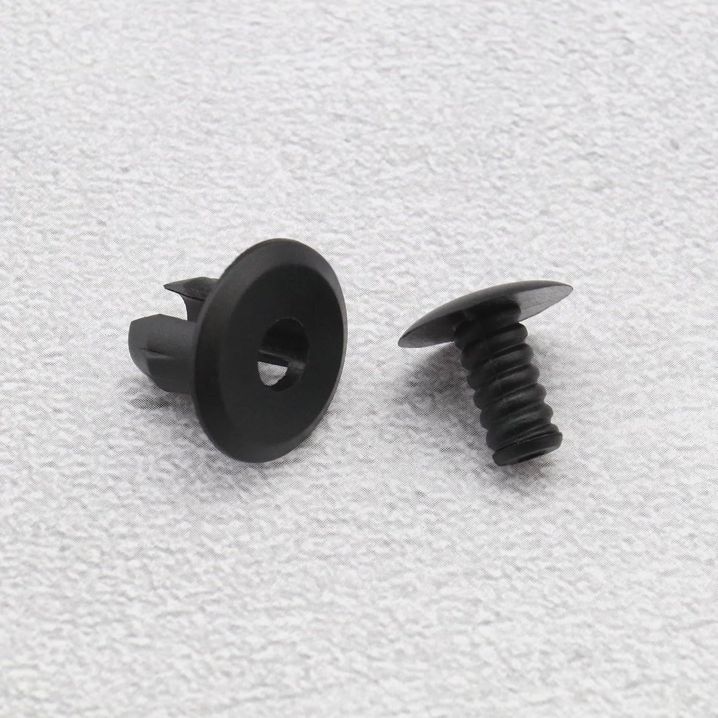 VAG 8.9mm Expanding Screw Rivet Clip - Interior Trim Fastener 7H0867299