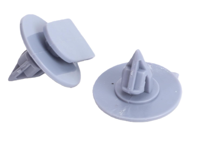 MINI Side Skirt Wheel Arch Trim Clip - 07131480418