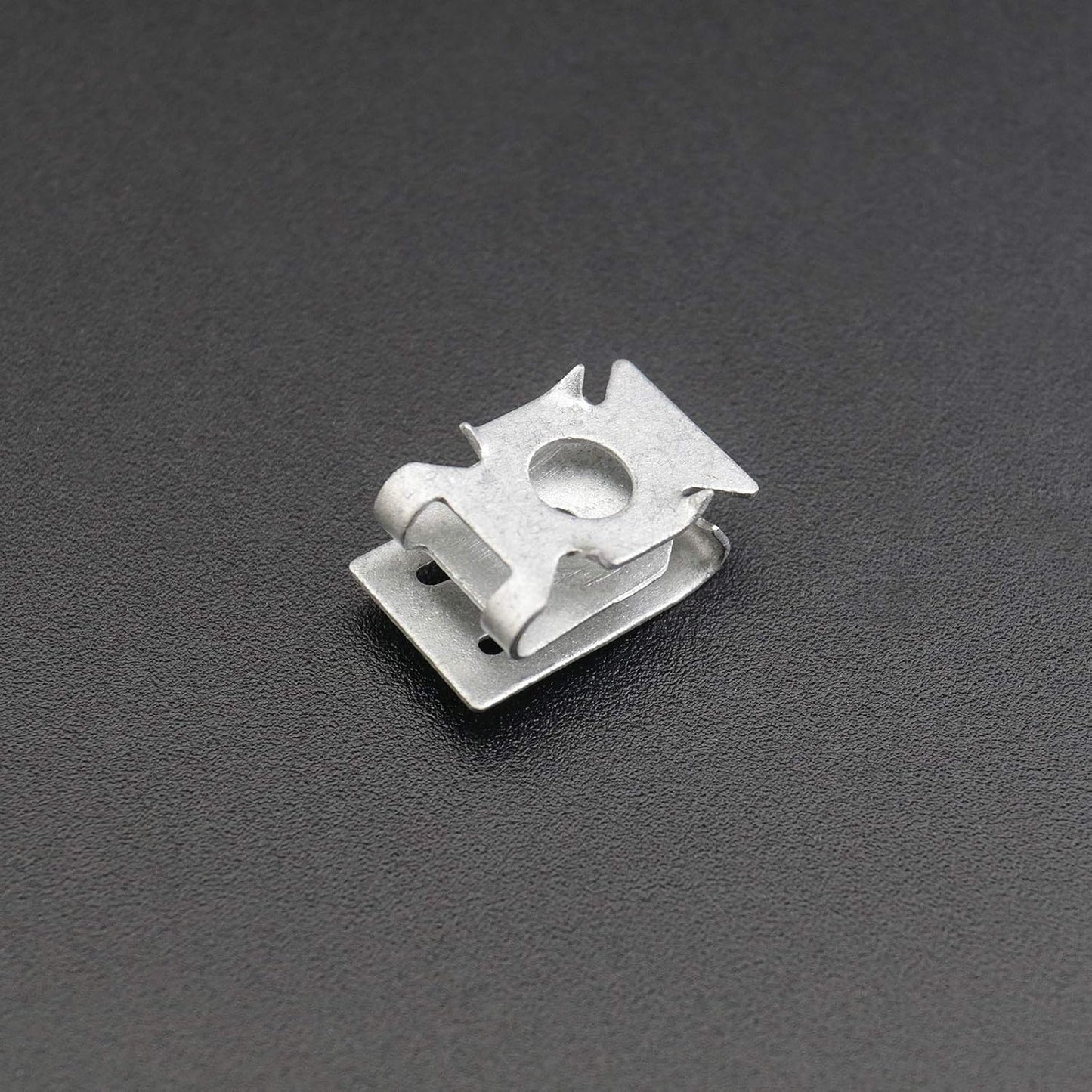 VAG M5 Speed Nut Clip - Wheel Arch Liner, Undertray & Trim Panel Fastener N90959101