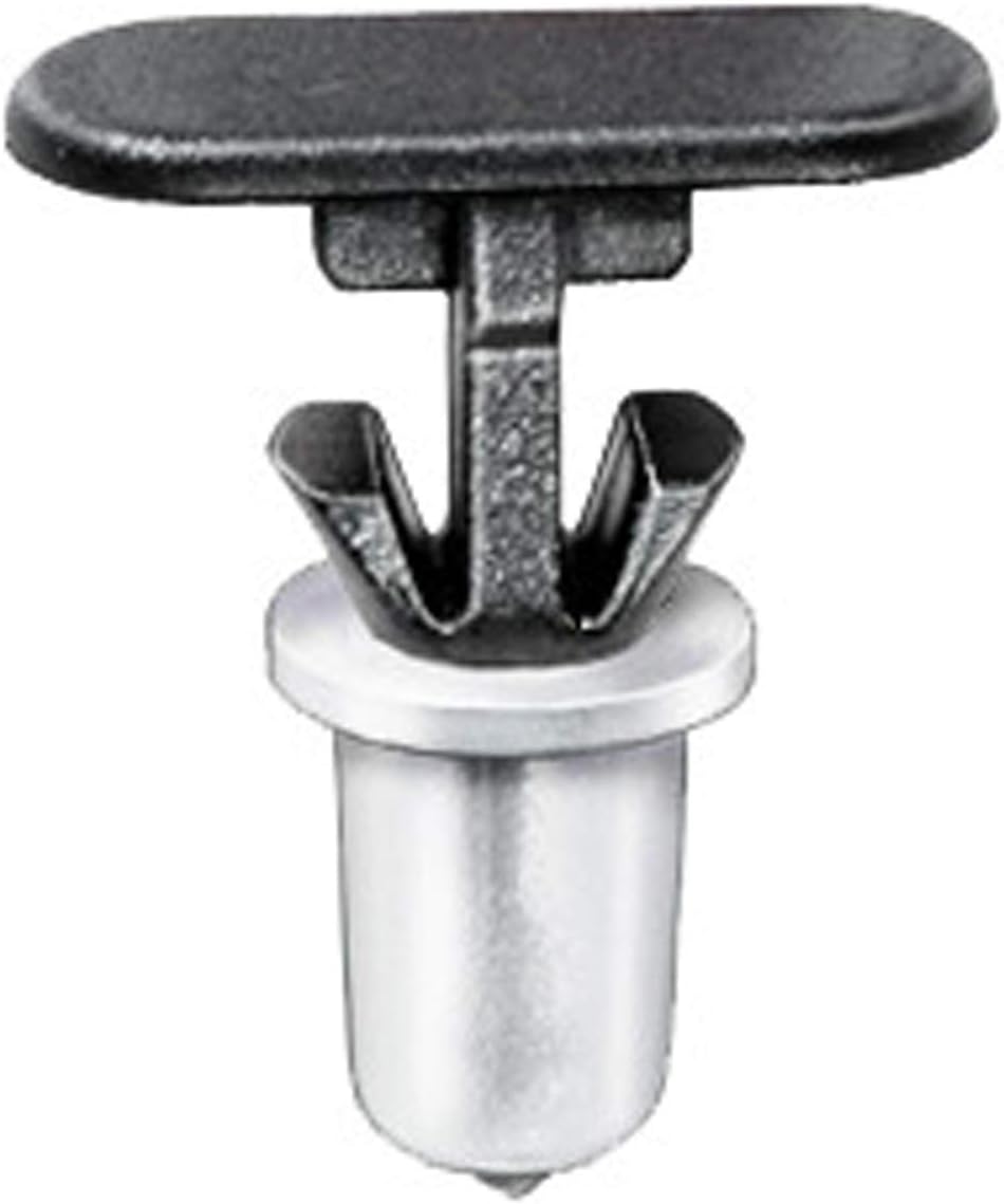 VW Group Weatherstrip & Door Seal Retaining Clip - 1H0837719