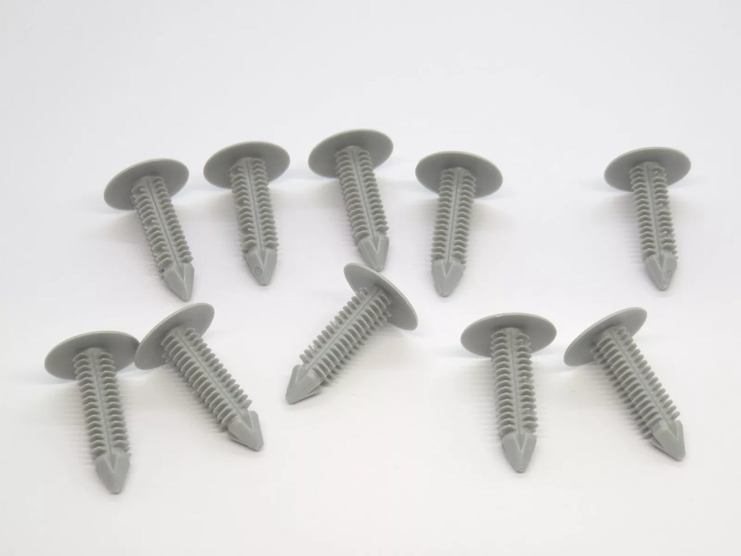 Land Rover Grey Headlining Fir Tree Trim Clip - MWC9832LUH