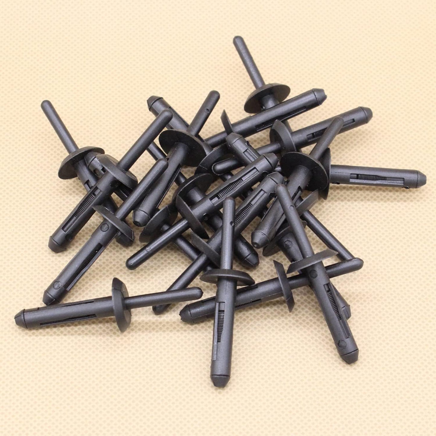 Wheel Arch Blind Rivets BMW X3 X5 X6 - 07142151750