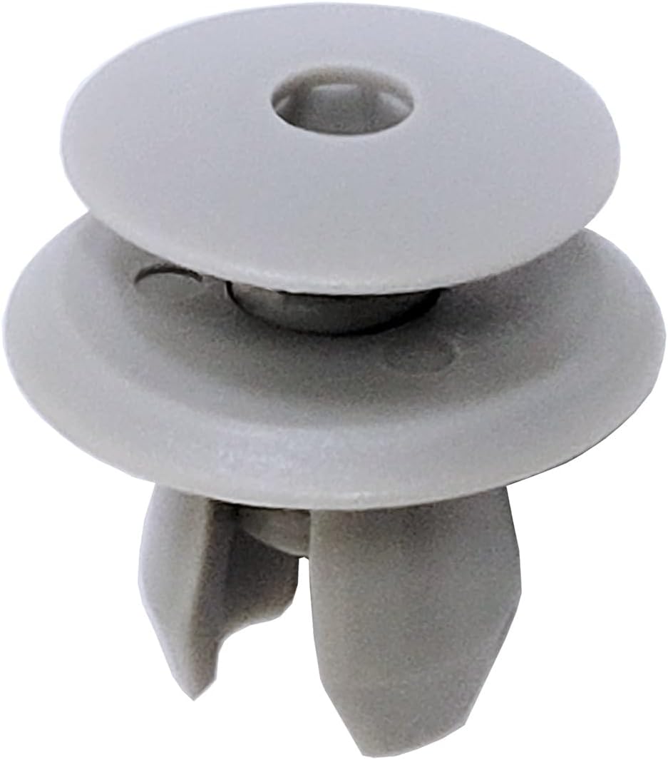 VAG 8.9mm Expanding Screw Rivet Clip - Interior Trim Fastener 7H0867299