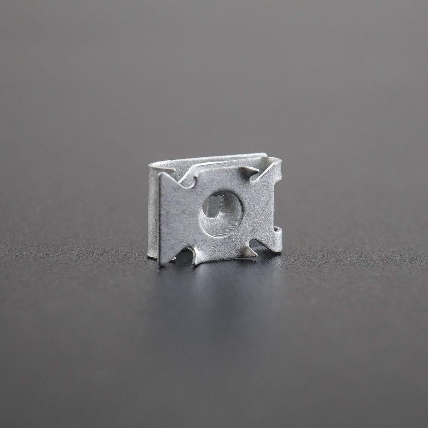 VAG M5 Speed Nut Clip - Wheel Arch Liner, Undertray & Trim Panel Fastener N90959101