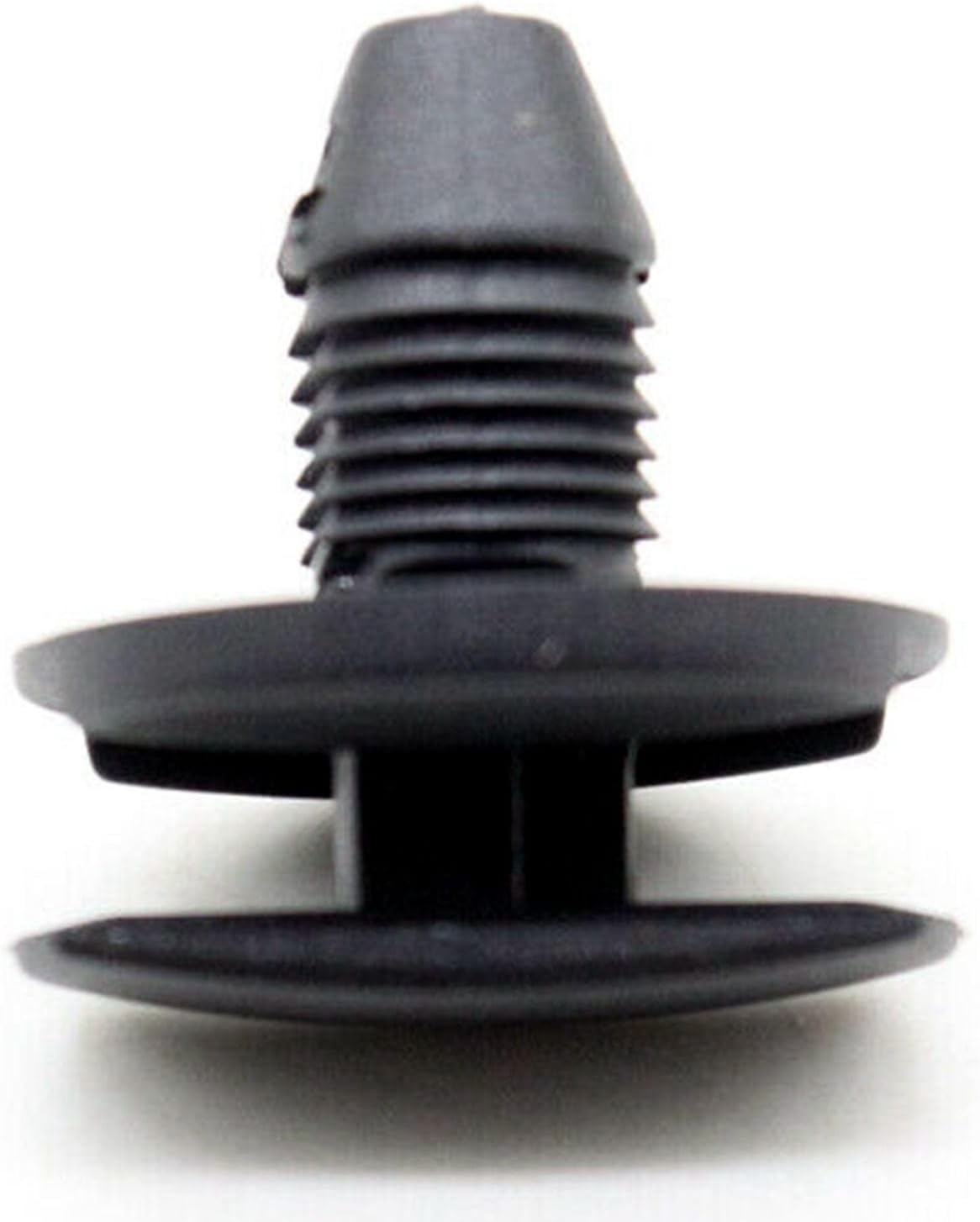 Inner Wheel Arch Liner Clip 8mm Multi-Brand - 856553