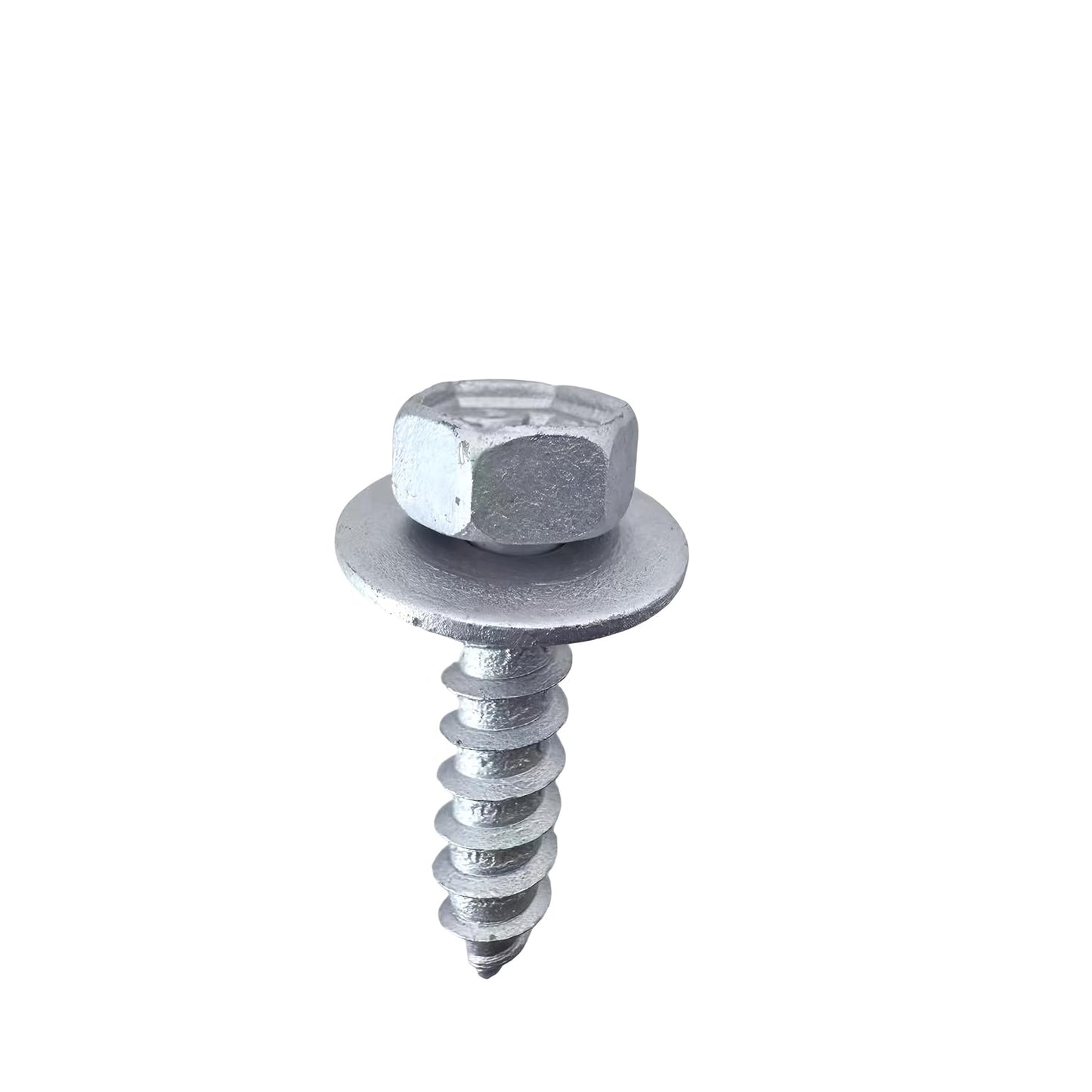 Toyota & Lexus Trim Panel Screw Bolt with Washer - 90159-60488