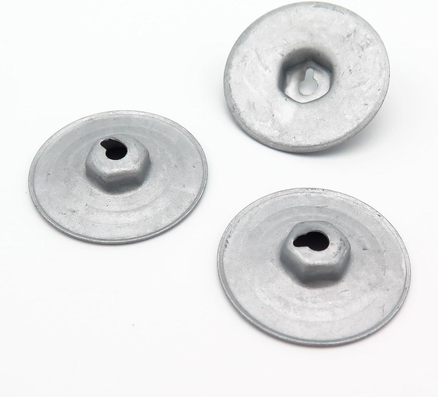Heat Shield Press Stud Washer Nut BMW MINI 30mm - 07146949380