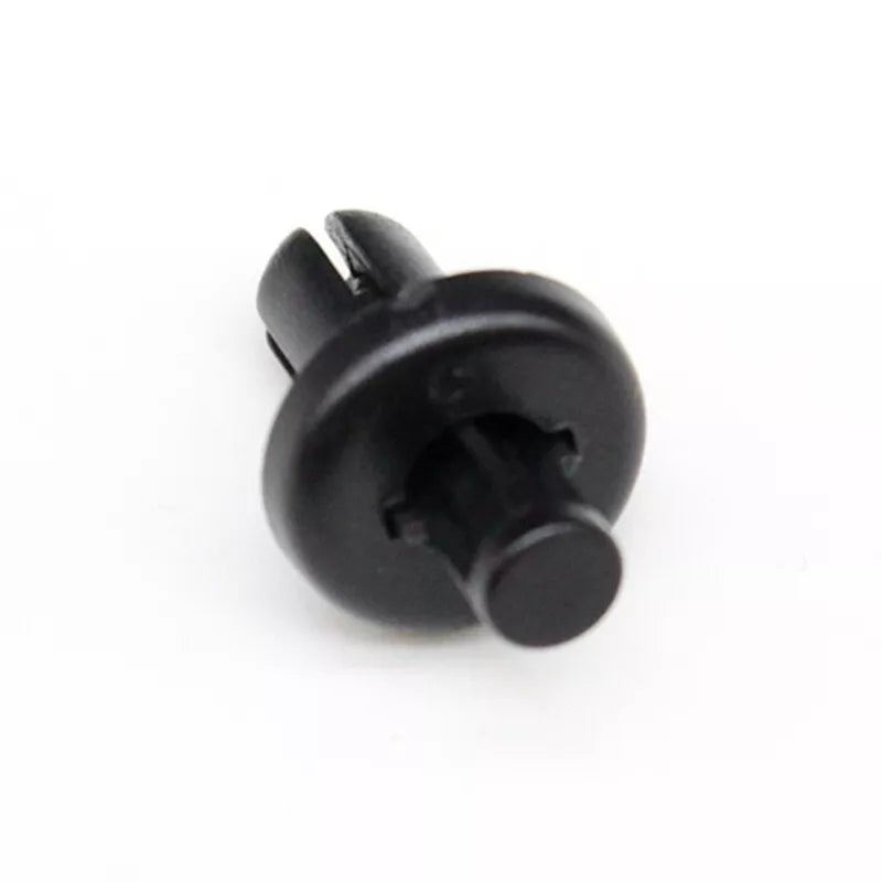 5mm Plastic Rivet Trim Clips Subaru BRZ WRX Forester
