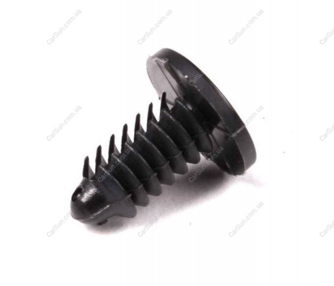 Fir Tree Trim Clip 11mm BMW Mercedes - 51357019030