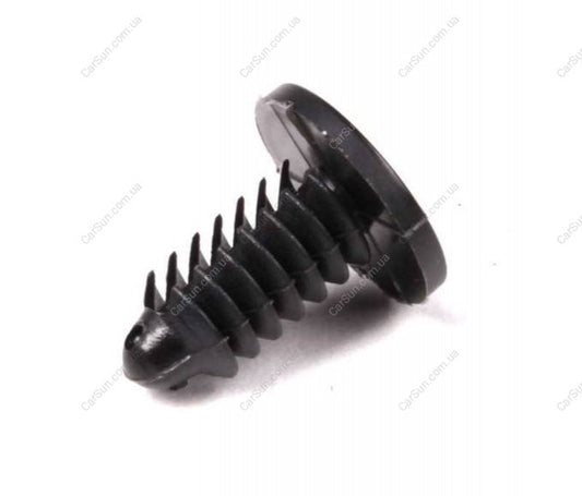 Fir Tree Trim Clip 11mm BMW Mercedes - 51357019030