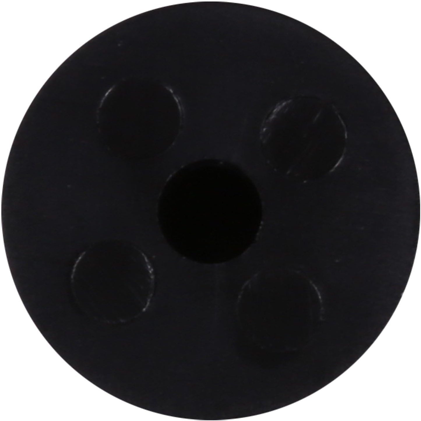 Ford 6.5mm Aluminium Rivet with Plastic Head - 1071415