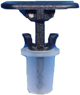 VW Group Weatherstrip & Door Seal Retaining Clip - 1H0837719