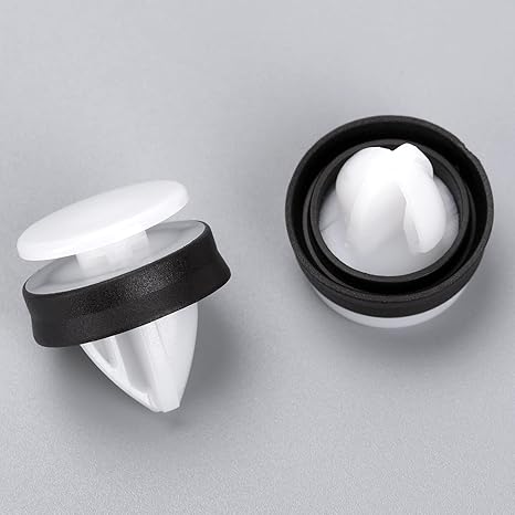 Ford Transit Custom Trim & Moulding Clip with Seal - 5255437