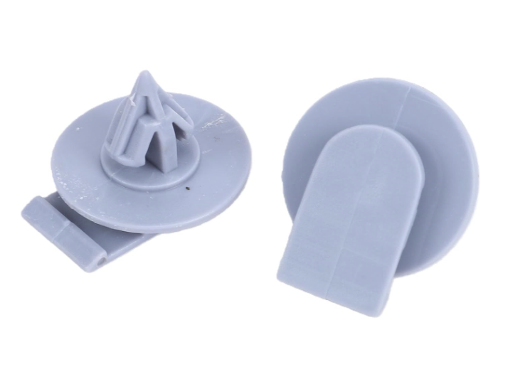 MINI Side Skirt Wheel Arch Trim Clip - 07131480418