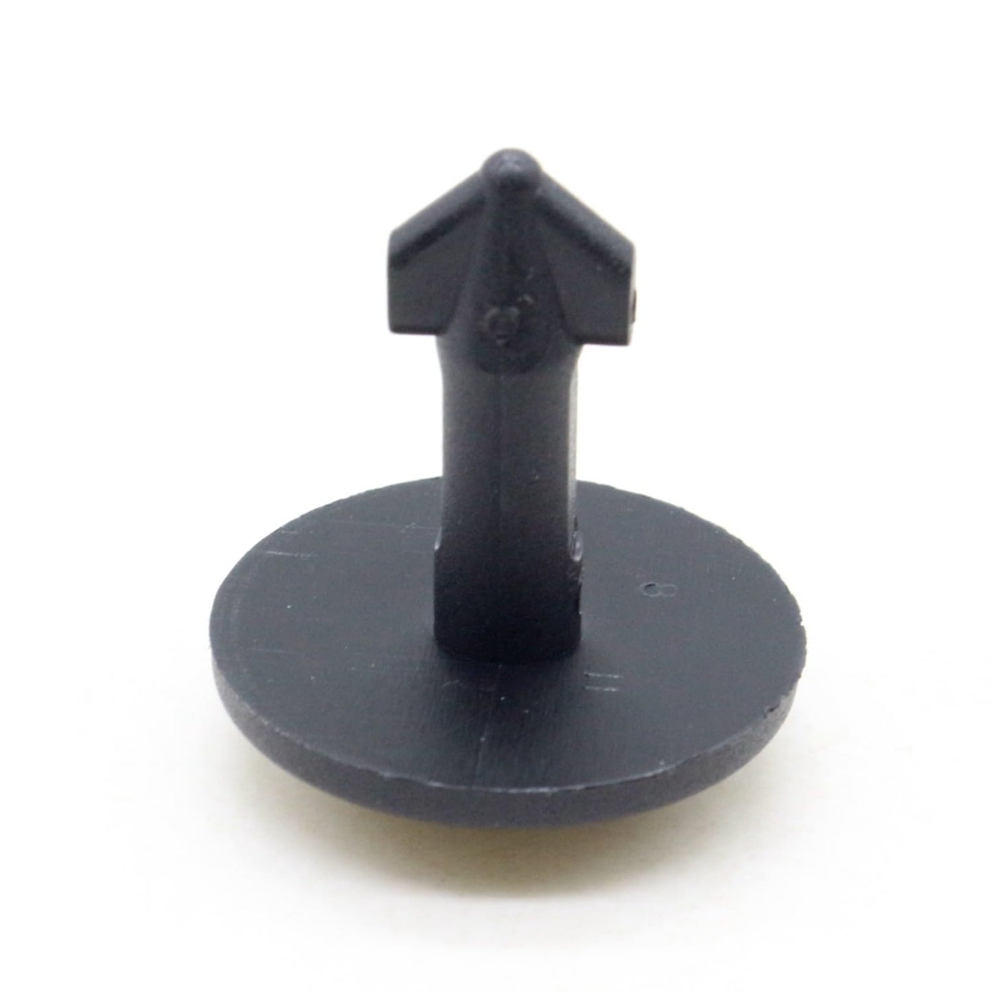 NEXTVAG Undertray Splash Guard Twist Pin & Receiver Set - 4A0805121A / 4A0805163